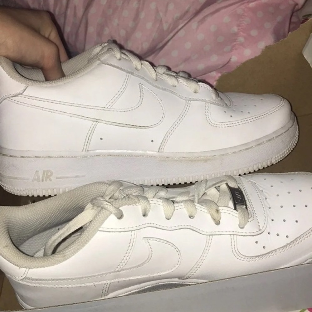Nike Air Force 1